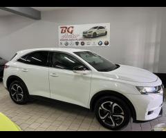 Ds DS 7 Crossback 2.0hdi 180 aut. Grand Chic 2020 - 2