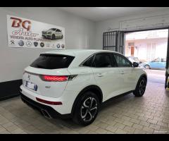 Ds DS 7 Crossback 2.0hdi 180 aut. Grand Chic 2020