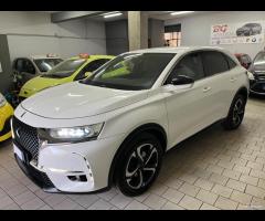 Ds DS 7 Crossback 2.0hdi 180 aut. Grand Chic 2020