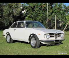 Cerchi GTA 6x14 et30 Alfa Romeo 105 Giulia GT 14 - 8