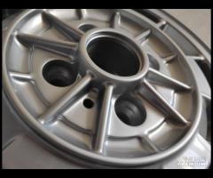 Cerchi abarth 4,5x 12 4x98 fiat 600 campagnolo - 19