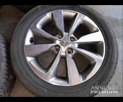 Cerchi In Lega Da 16" Per Hyundai I20 - I10