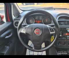 Fiat punto evo 1.3 multijet 75cv 3 porte anno 2012