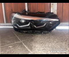 Faro - Fanale Anteriore Destro Per Bmw X5 G05 2022