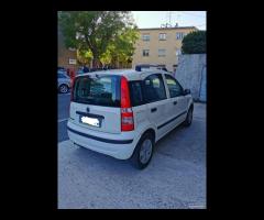 Fiat Panda 1.2 benz - Si neopatentati 2008