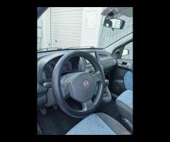 Fiat Panda 1.2 benz - Si neopatentati 2008