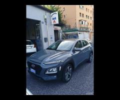 Hyundai Kona 1.0 T-GDI Comfort - 2018 - 1