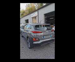 Hyundai Kona 1.0 T-GDI Comfort - 2018