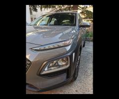 Hyundai Kona 1.0 T-GDI Comfort - 2018 - 5