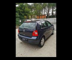 Volkswagen Polo 1.2 benz 5p - Garanzia 12 mesi