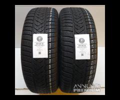 2 GOMME 225 60 18 PIRELLI A20666