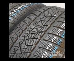 2 GOMME 225 60 18 PIRELLI A20666