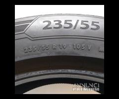 2 GOMME 235 55 19 BARUM A20662 - 7