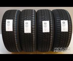 4 GOMME 215 55 17 CONTINENTAL A20656 - 1