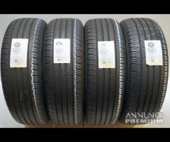 4 GOMME 215 60 17 DUNLOP A20655