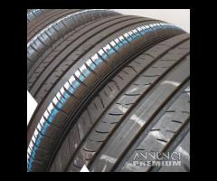 4 GOMME 215 60 17 DUNLOP A20655