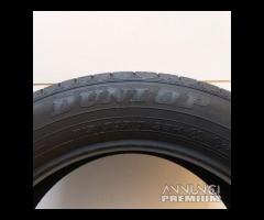 4 GOMME 215 60 17 DUNLOP A20655