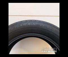 4 GOMME 215 60 17 DUNLOP A20655 - 6