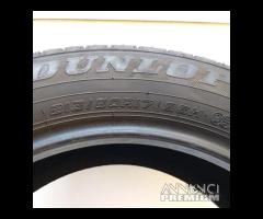 4 GOMME 215 60 17 DUNLOP A20655 - 7