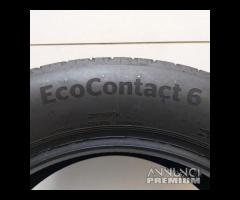 2 GOMME 195 60 16 CONTINENTAL A20652 - 6