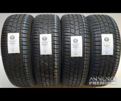 4 GOMME 215 60 16 CONTINENTAL A20644 - 1