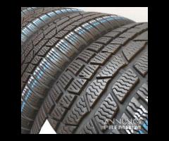 4 GOMME 215 60 16 CONTINENTAL A20644 - 4