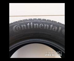 4 GOMME 215 60 16 CONTINENTAL A20644 - 5