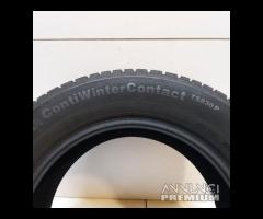 4 GOMME 215 60 16 CONTINENTAL A20644 - 6