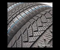 4 GOMME 235 60 18 CONTINENTAL 20636 - 4