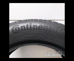 4 GOMME 235 60 18 CONTINENTAL 20636 - 5