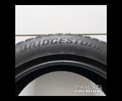 4 GOMME 225 55 18 BRIDGESTONE A20634