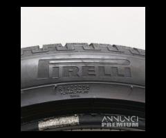 4 GOMME 255 45 20 PIRELLI A20631