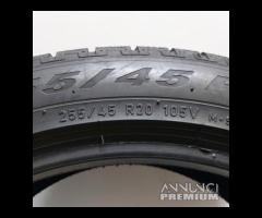 4 GOMME 255 45 20 PIRELLI A20631 - 7