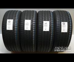 4 GOMME 235 50 19 CONTINENTAL A20630