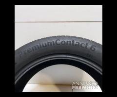 4 GOMME 235 50 19 CONTINENTAL A20630 - 6