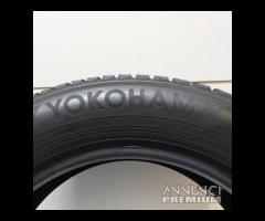 4 GOMME 225 60 18 YOKOHAMA A20629