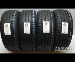 4 GOMME 225 45 19 MICHELIN A20366 - 1