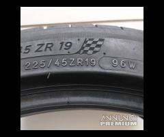 4 GOMME 225 45 19 MICHELIN A20366 - 7