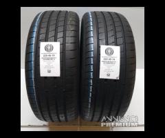 2 GOMME 225 45 19 GOODYEAR A20364