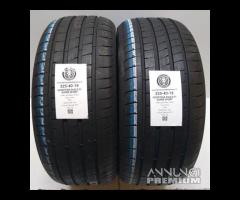 2 GOMME 225 40 19 GOODYEAR A20362