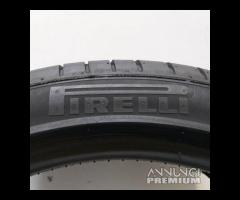 4 GOMME 245 40 19 PIRELLI A20356