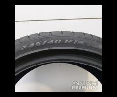 4 GOMME 245 40 19 PIRELLI A20356 - 7