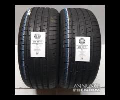 2 GOMME 245 40 19 GOODYEAR A20355