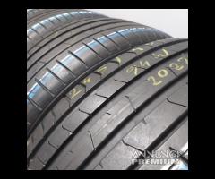 4 GOMME 245 40 19 PIRELI A20354