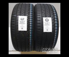 2 GOMME 235 50 19 CONTINENTAL A20352