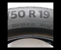 2 GOMME 235 50 19 CONTINENTAL A20352 - 7