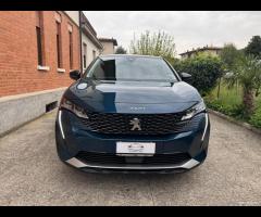 Peugeot 3008 BlueHDi 130 S&S EAT8 Allure Pack