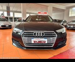 Audi A4 Avant 2.0 TDI 190 CV ultra S tronic Design