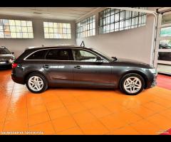 Audi A4 Avant 2.0 TDI 190 CV ultra S tronic Design