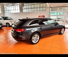 Audi A4 Avant 2.0 TDI 190 CV ultra S tronic Design